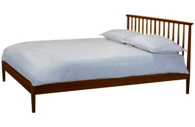 Habitat Fleur Double Bed Frame